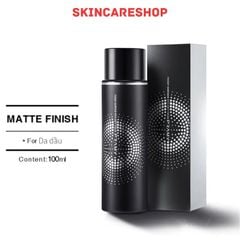 Xịt Khóa Nền Pramy Moisturizing Makeup Setting Spray 100ml