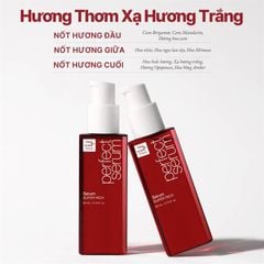 Tinh Chất Dưỡng Tóc Mise En Scene Perfect Serum 80ml