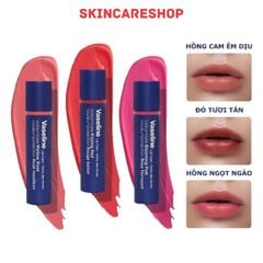 Son Dưỡng Có Màu Vaseline Lip Care Colour 3g