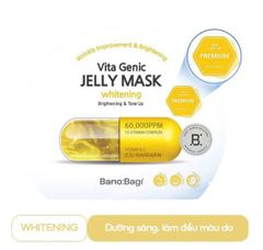 Mặt Nạ Banobagi Premium Vita Genic Jelly Mask 30g