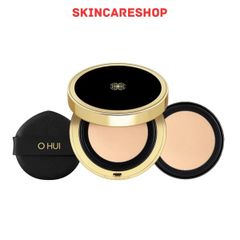 Phấn Nước Ohui Ultimate Cover Mesh Cushion SPF 50+ PA+++ 13gx2