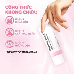 Kem chống nắng Dermablock Tone Up Sun Cream SPF50+PA++++ 35ml