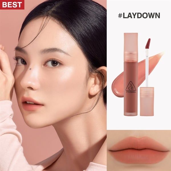 Son Tint 3CE Blur Water Tint