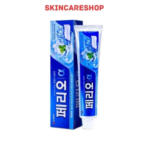 Kem Đánh Răng Perioe New Fresh Alpha 185g
