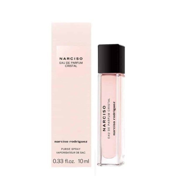 Nước Hoa Narciso Rodriguez Eau De Cristal 10ml