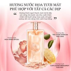 Nước Hoa Idole EDT Lancome 25ml