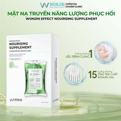 Mặt Nạ Wonjin Effect Concentrated Essence Mask 30g