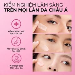 Kem Dưỡng Sáng Da L'Oreal Paris Glycolic-Bright Matte Luminizing Cream 30ml