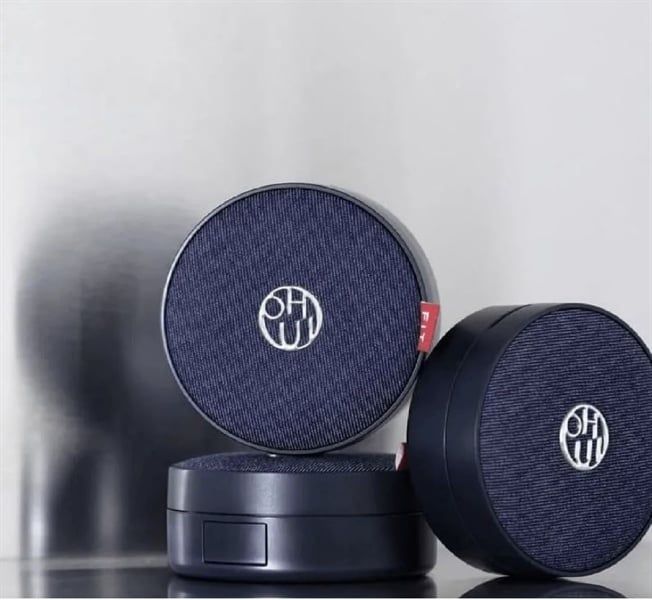 Phấn Nước Kiềm Dầu OHUI Ultimate Longwear Jean Cushion SPF35+ PA+++ (15gx2)