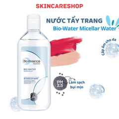 Nước Tẩy Trang Bio-Essence Water Micellar Water