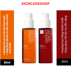 Tinh Chất Dưỡng Tóc Mise En Scene Perfect Serum 80ml