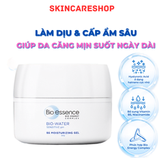 Kem Dưỡng Bio-Essence Bio Water Moist-In Water Gel 50g