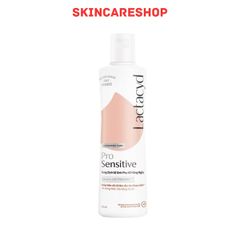 Dung Dịch Vệ Sinh Phụ Nữ Lactacyd Pro Sensitive 250ml
