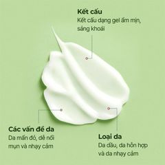 Kem Dưỡng Torriden Balanceful Balanceful Cica Cream 80ml