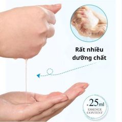 Mặt Nạ Kr.Lab+ Cấp Ẩm Phục Hồi B5 EGF Complex Mask 25ml