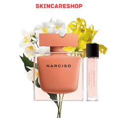 Nước Hoa Nữ Narciso Rodriguez Narciso Ambree EDP