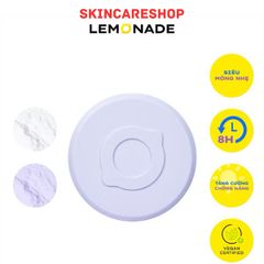 Phấn Phủ Lemonade Supermatte No Makeup Loose Powder 9g