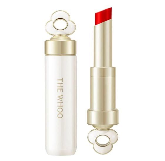 Son Dưỡng The Whoo Essential Lip Glow Balm 3.3g