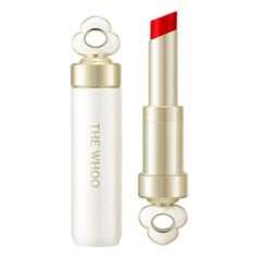 Son Dưỡng The Whoo Essential Lip Glow Balm 3.3g