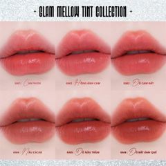 Son Kem Merzy The Glam Mellow Tint