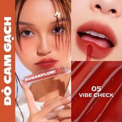 Son Kem Ofélia Sugarplum MistyNow Blurring Tint