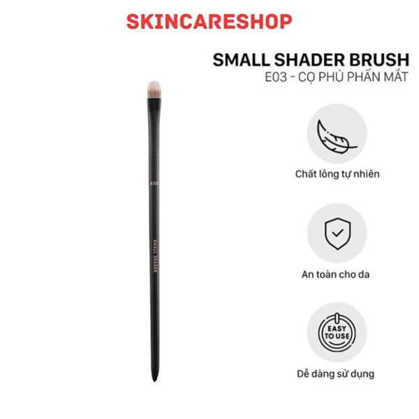 Cọ Trang Điểm Vacosi