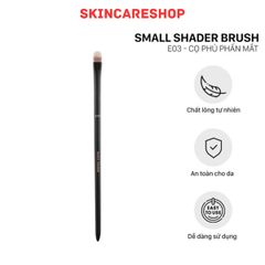 Cọ Trang Điểm Vacosi