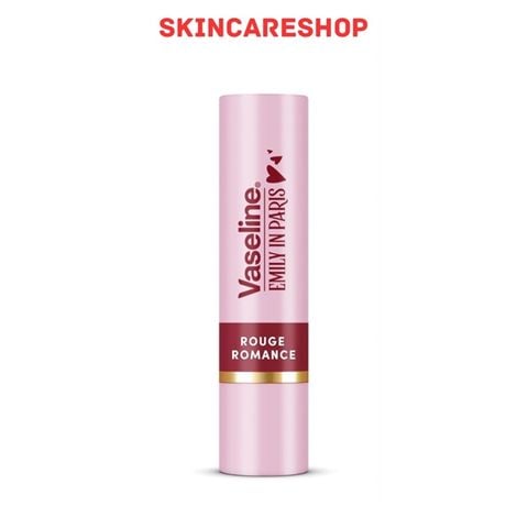 Son Dưỡng Ẩm Có Màu Vaseline Emily In Paris 3g