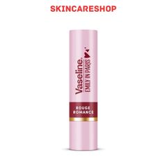 Son Dưỡng Ẩm Có Màu Vaseline Emily In Paris 3g