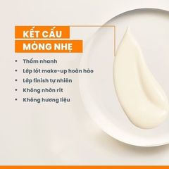 Kem Chống Nắng Avene Ultra Fluid Invisible SPF50 50ml