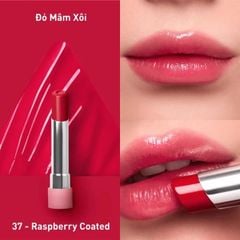 Son Bóng 3CE Dưỡng Ẩm Glazy Lip Glow 5g