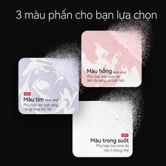 Phấn Phủ Carslan 2.0 Dạng Nén Black Magnet Soft Focus Powder 8g