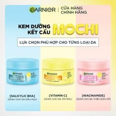 Kem Dưỡng Ẩm Garnier Dry Touch Cream 30ml