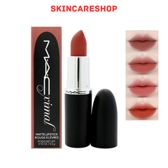 Son Môi Dạng Mịn Lì Và Dưỡng Ẩm MAC M·A·CXimal Silky Matte Lipstick 3.5g