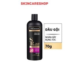 [Mini] Dầu Gội/Xả TRESemmé 70g