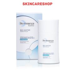 Kem Chống Nắng Bio-Essence Vitamin B5 Hyaluronic Acid 40ml