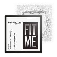 Phấn Phủ Bột Maybelline Fit Me 10g