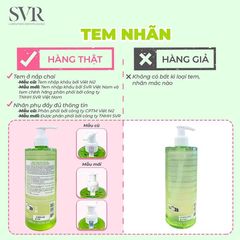 Gel Rửa Mặt Cho Da Dầu Mụn SVR Sebiaclear Gel Moussant