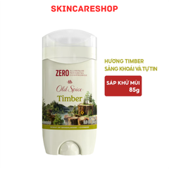 Sáp Khử Mùi & Ngăn Tiết Mồ Hôi Old Spice Anti-Perspirant & Deodorant