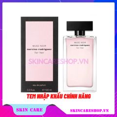 Nước hoa nữ Narciso Rodriguez Musc Noir For Her Eau De Parfum
