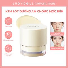 Kem Lót Dưỡng Ẩm Cho Da Khô Judydoll Nourishing Makeup Base