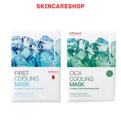 Mặt Nạ Cell Fusion C Cooling Mask 27g