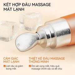 Kem mắt Lanbena Vitamin C Brightening Eye Cream 15ml