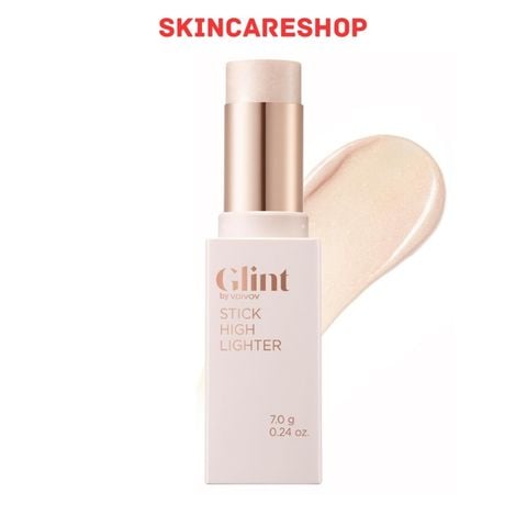 Phấn Bắt Sáng Glint By Vdivov Stick Highlighter