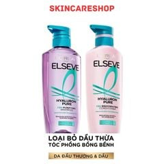 L'Oreal Paris Elseve 72H HA Pure