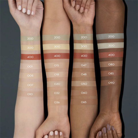 Kem Che Khuyết Điểm Và Triệt Sắc Catrice Liquid Camouflage High Coverage Concealer 5ml