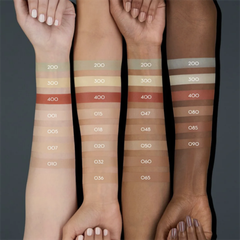 Kem Che Khuyết Điểm Và Triệt Sắc Catrice Liquid Camouflage High Coverage Concealer 5ml