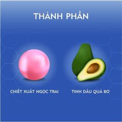 Xịt Khử Mùi Nivea Ngọc Trai Pearl & Beauty 150ml