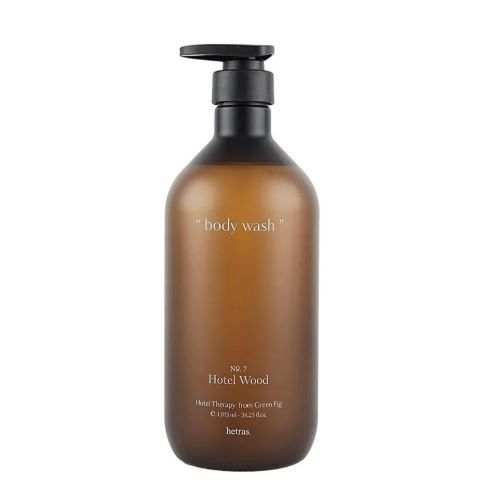 Sữa Tắm Hương Nước Hoa Hetras Hotel Therapy Body Wash 1013ml