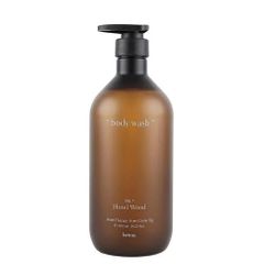 Sữa Tắm Hương Nước Hoa Hetras Hotel Therapy Body Wash 1013ml